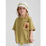 Футболка Happy Baby