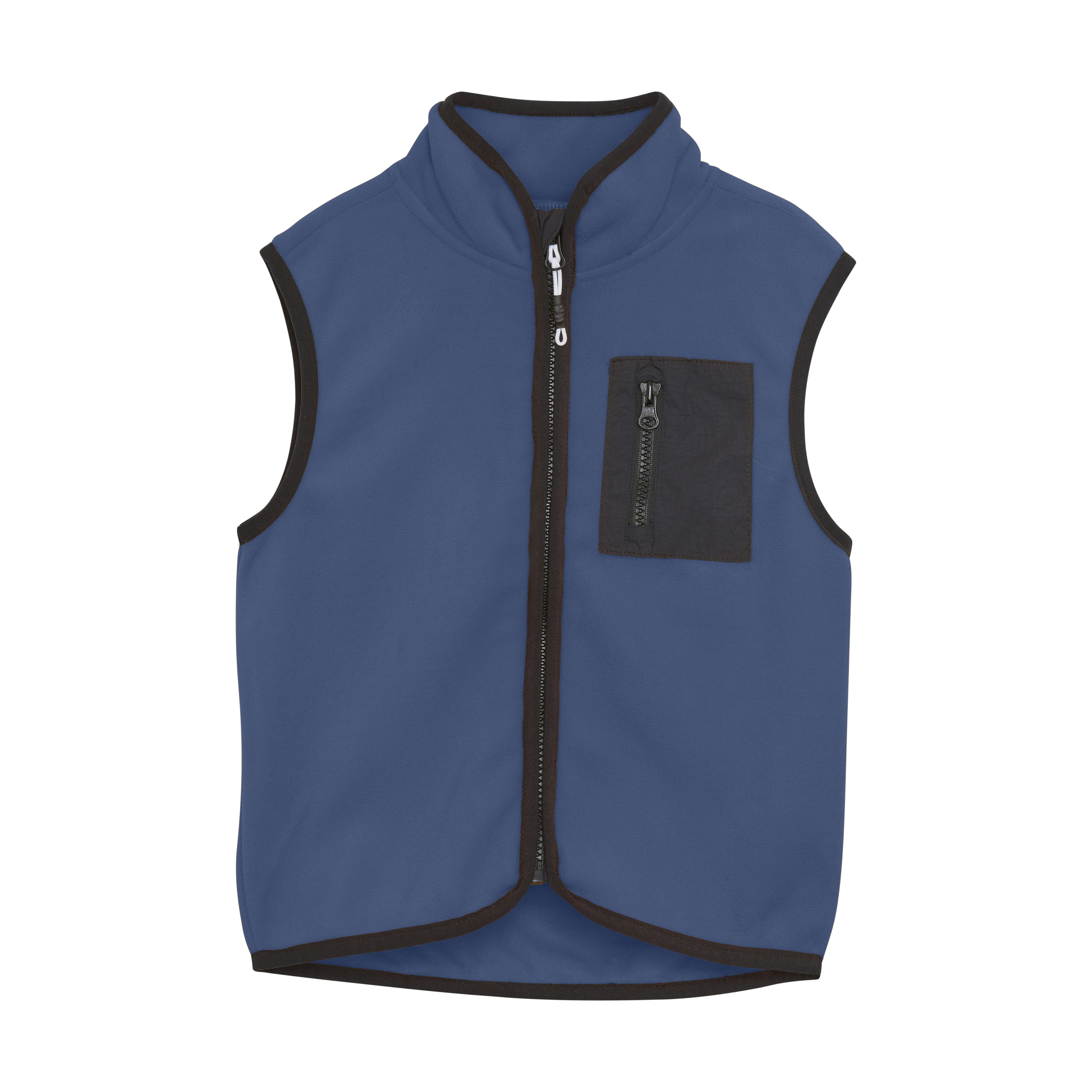 Жилет Color Kids 741388-7150 - фото 1