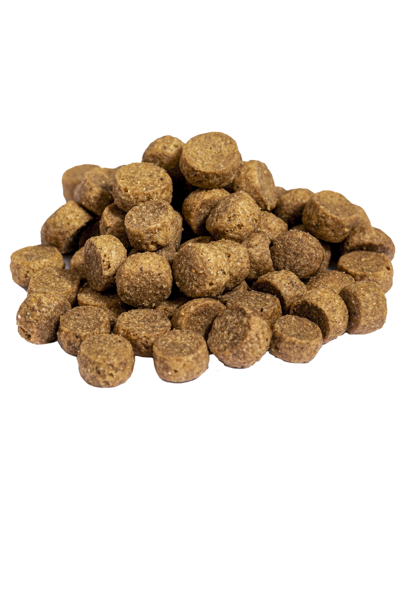 Корм сухой Hanta (Ханта) для щенков, с курицей и рисом, 12 кг - фото 3