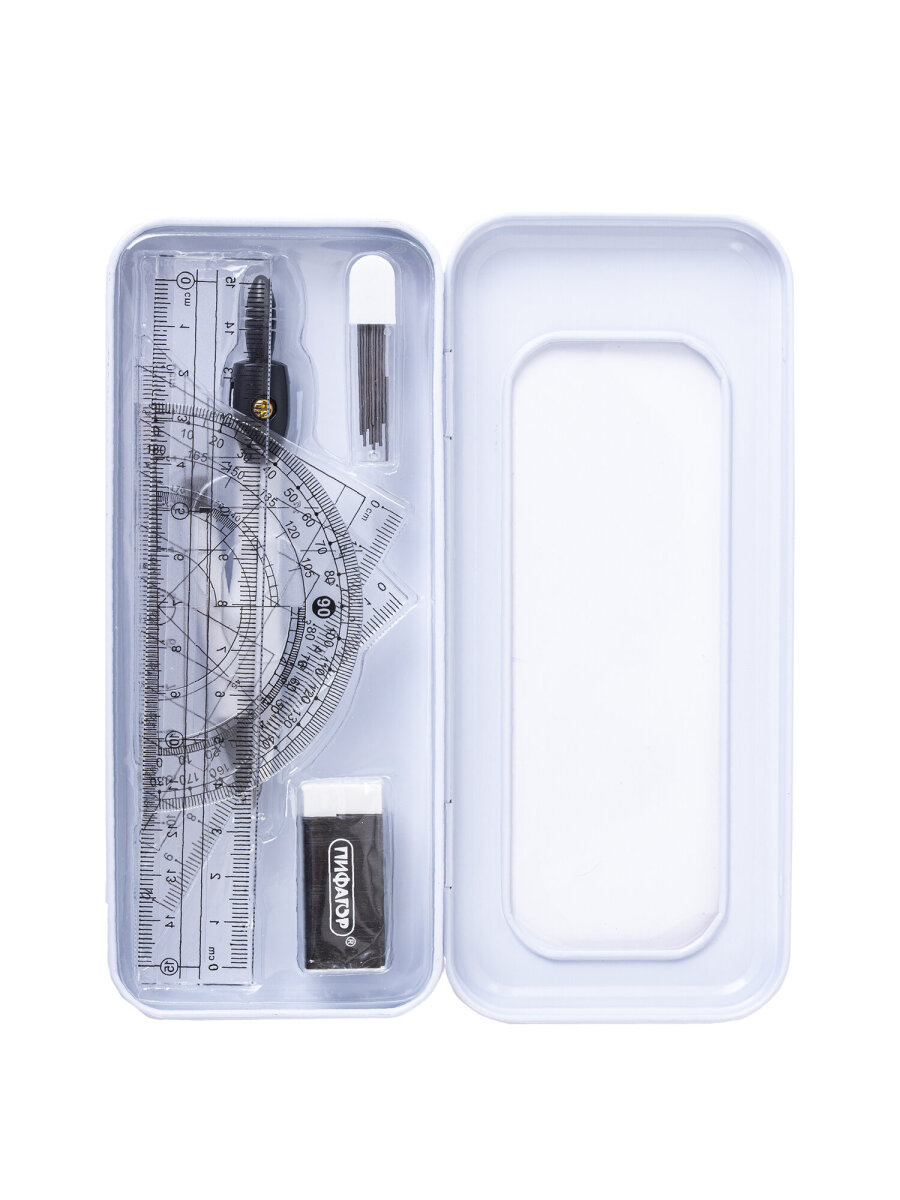 Готовальня Пифагор - фото 11