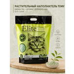 Наполнитель Elitecat 12 л 5.4 кг комкующийся