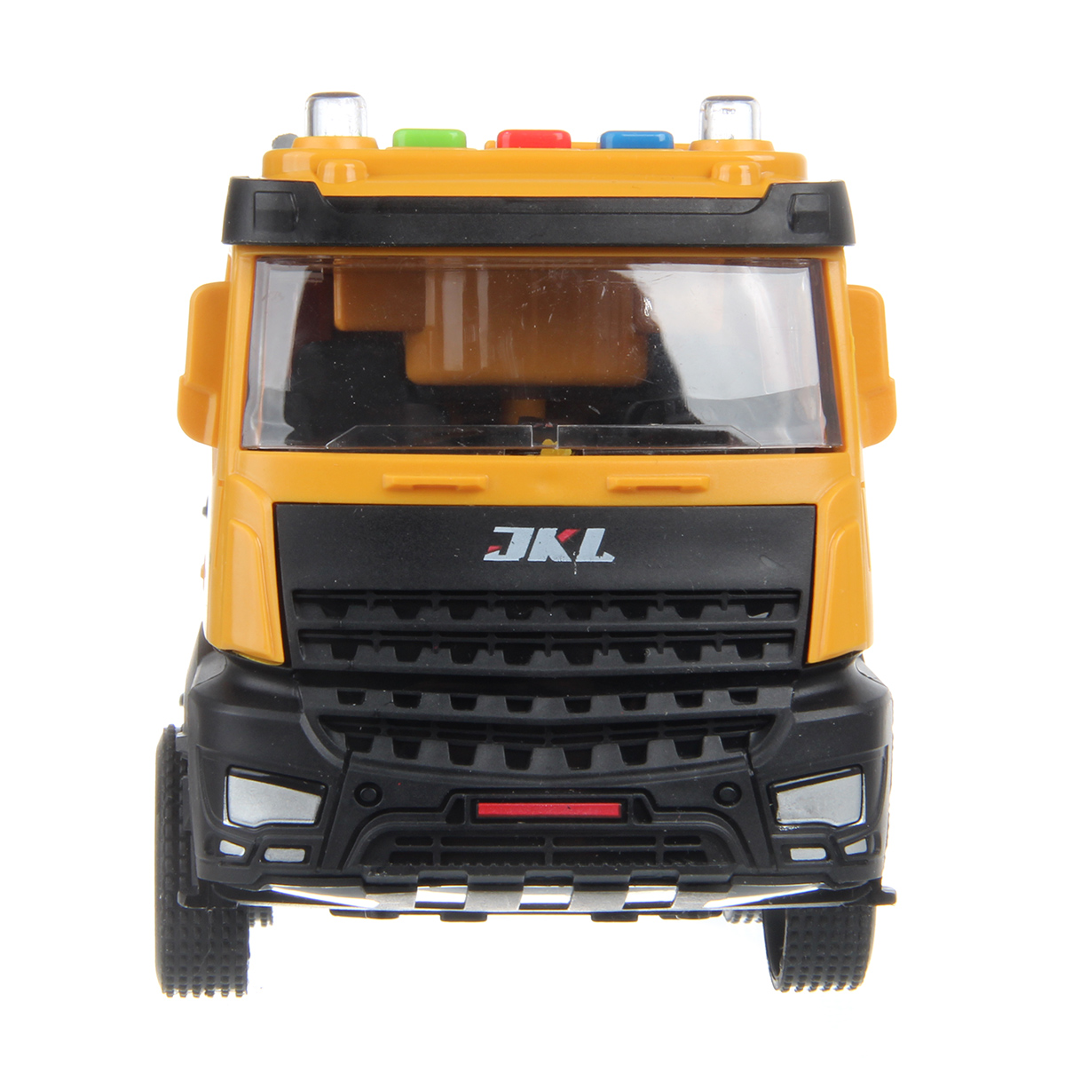 Автовоз Veld Co 1:16 135600 - фото 13