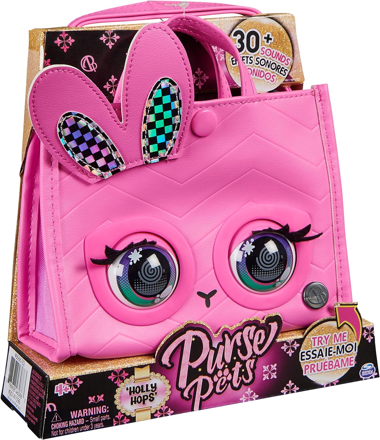Сумочка Purse Pets - фото 1