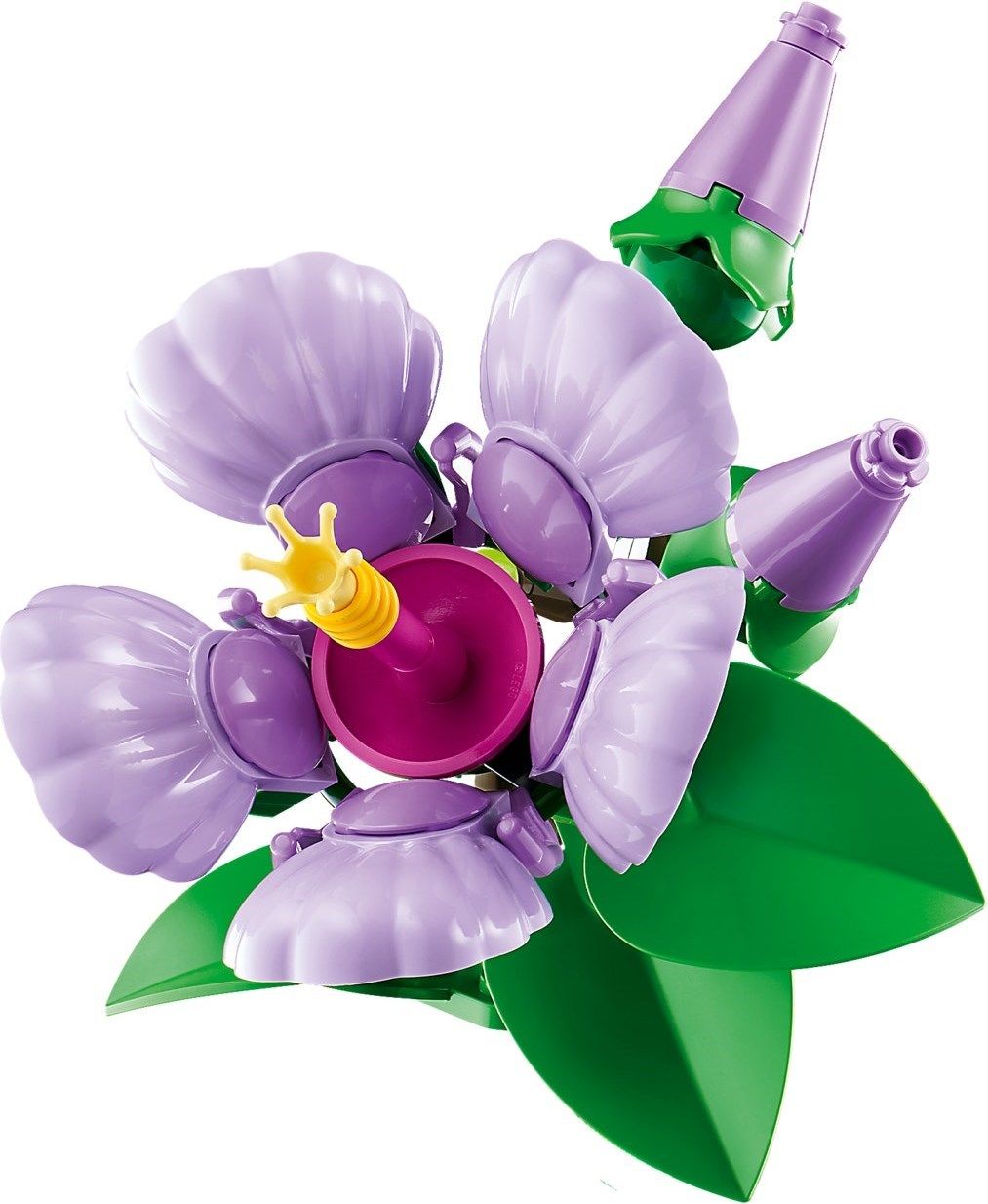 Конструктор LEGO Botanicals 660 дет. - фото 12