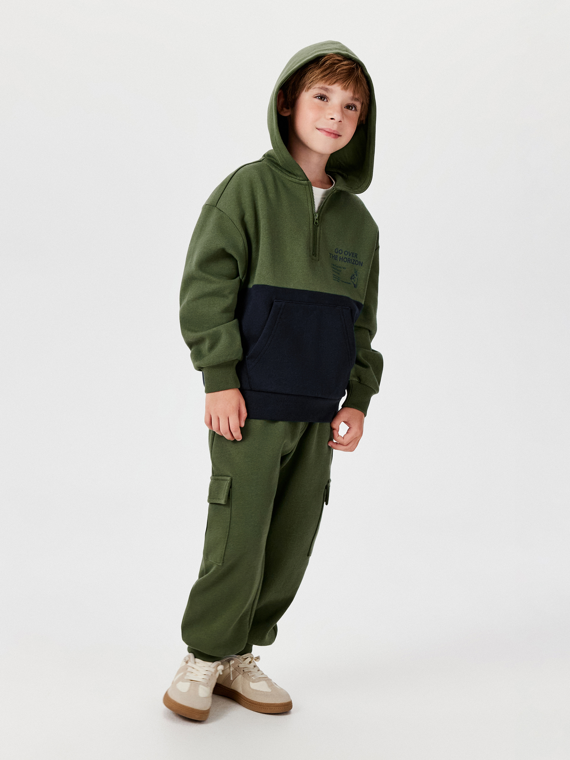 Худи Acoola 20130580019_0081090 - фото 7