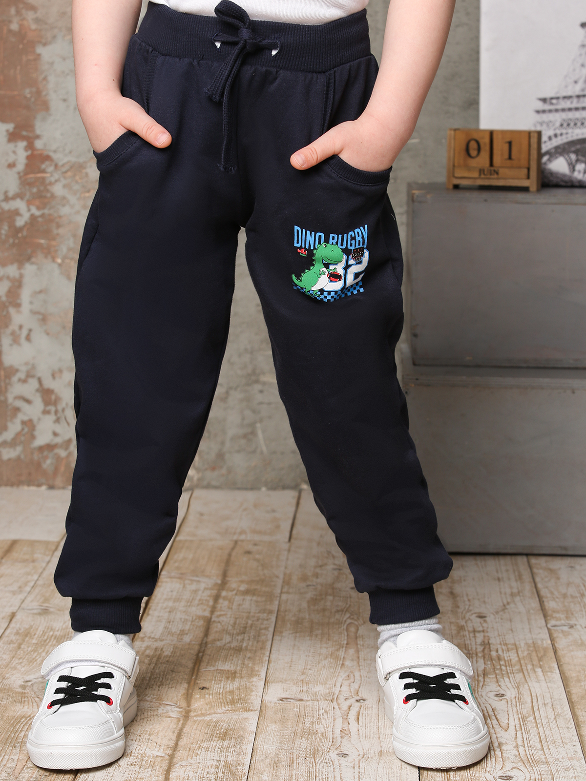 Брюки Baby Stylе 2122032 - фото 2