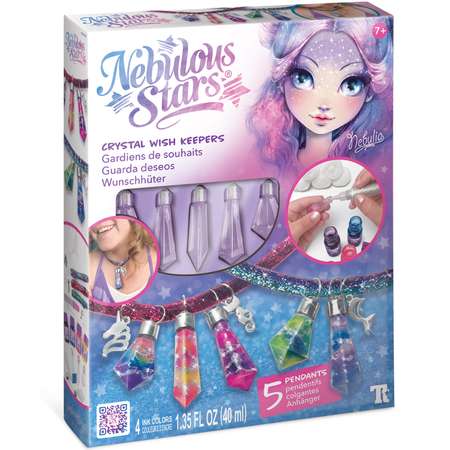 Набор для творчества Nebulous Stars Nebulia