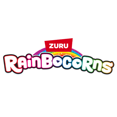Zuru Rainbocorns