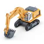 Экскаватор SIKU