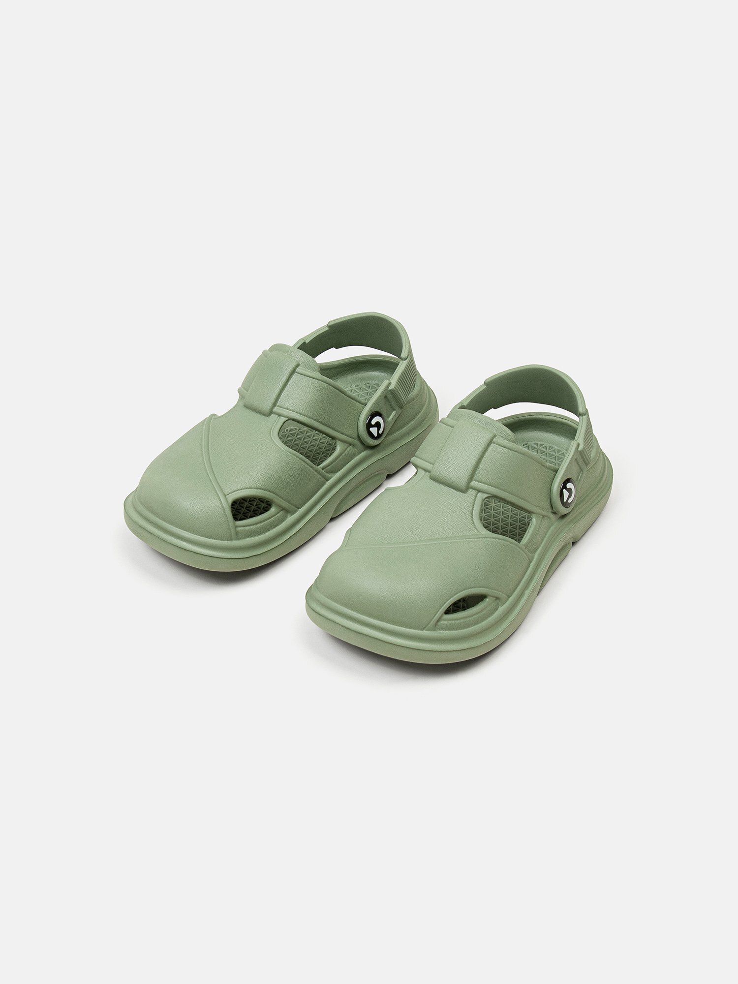 Сабо BUNGLY 1R8389/Олива - фото 8