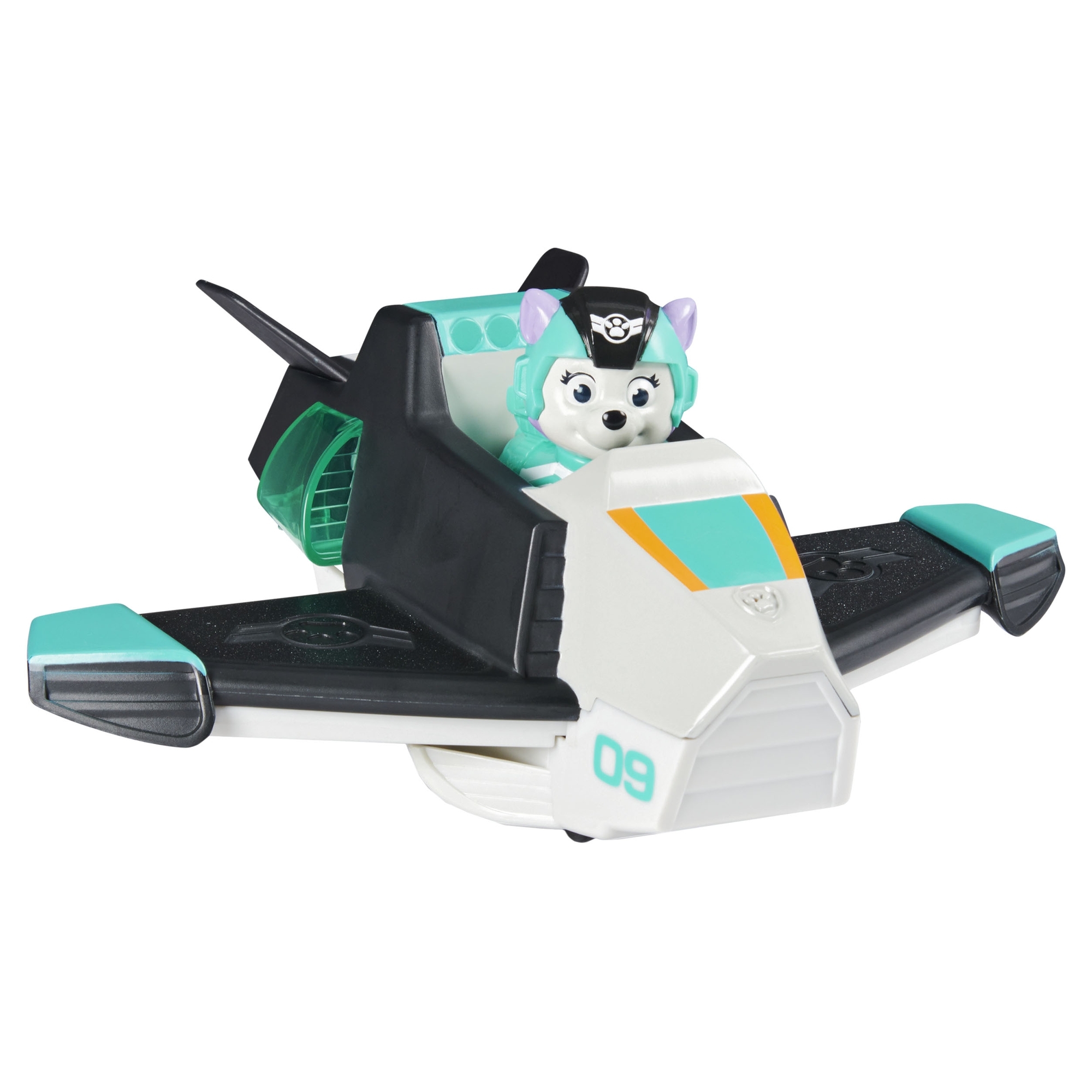 Самолет Щенячий патруль Улётная Помощь 6058312 - фото 7