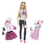 Кукла модельная Barbie в ассортименте
