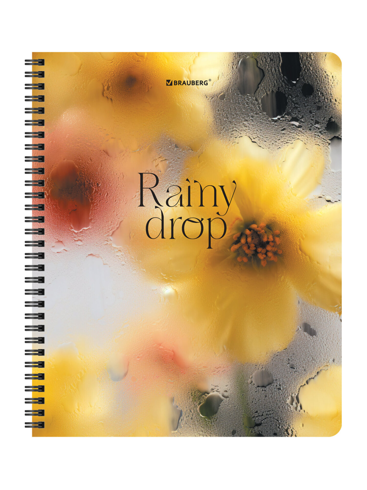 Общая тетрадь Brauberg клетка 96 лист. 4 шт. - фото 17