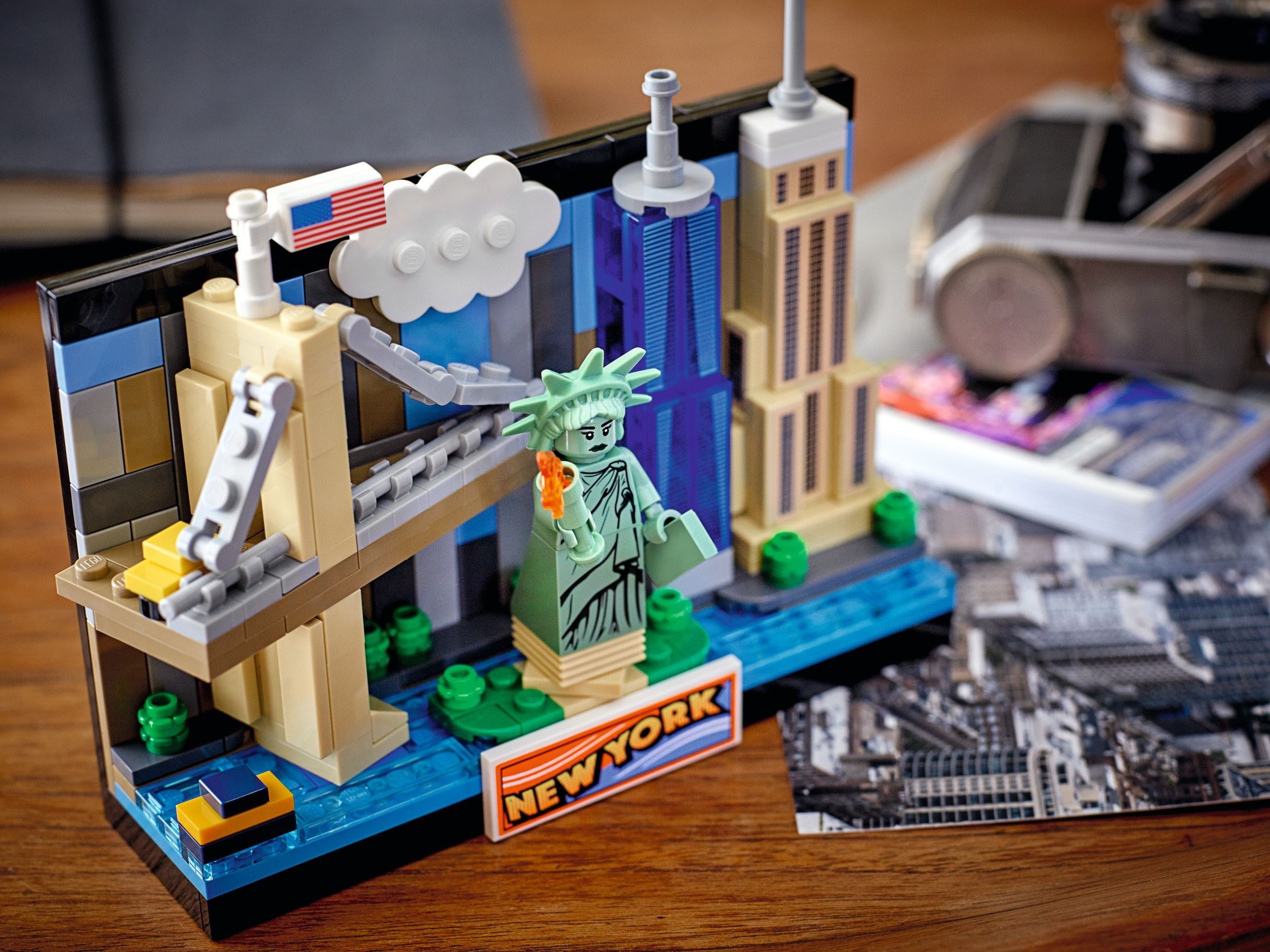 Конструктор LEGO Creator 40519 253 дет. - фото 3