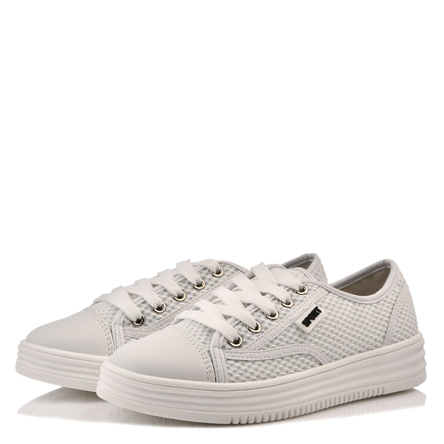 Кеды СКАЗКА R299274785 - фото 4