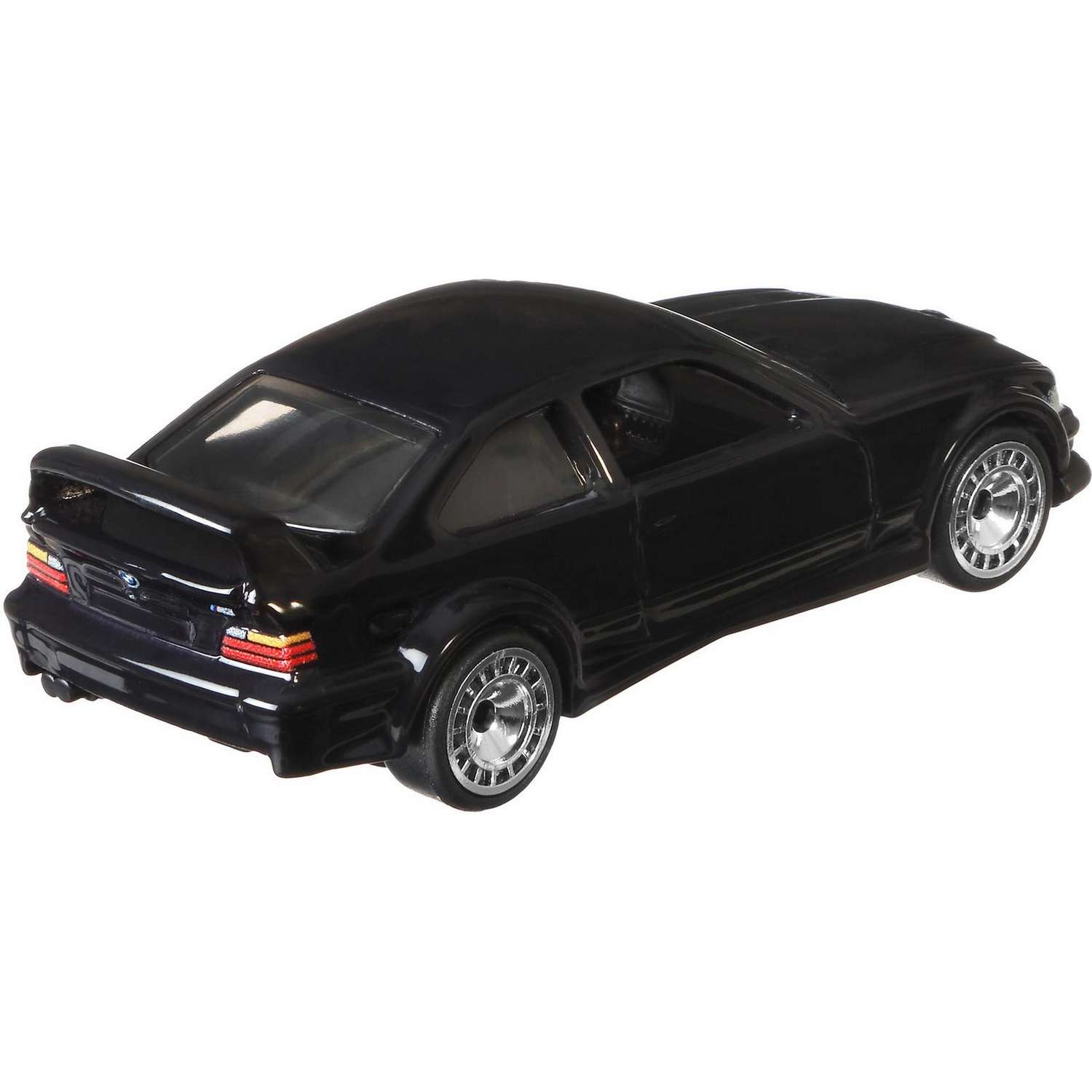 Автомобиль Hot Wheels BMW 1:64 GBW75 - фото 4