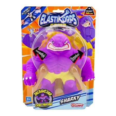 Тянучка Elastikorps