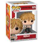 Фигурка Funko Denji