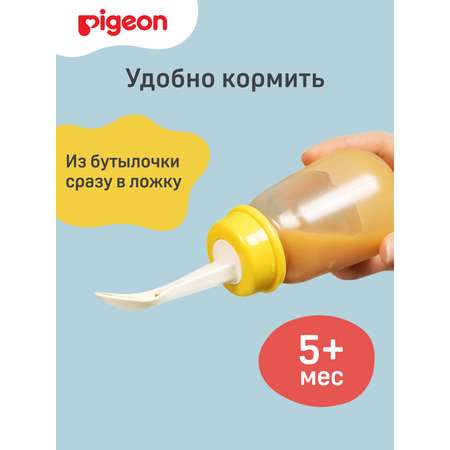 Набор для кормления Pigeon 120 мл
