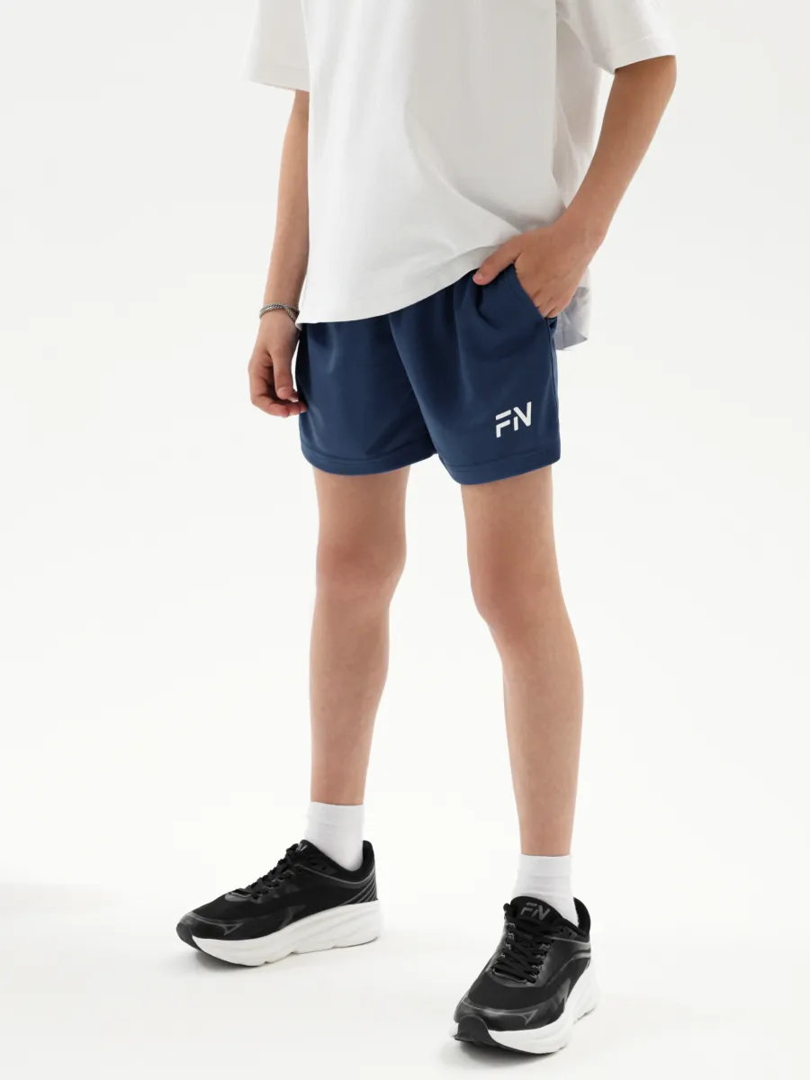 Шорты FN KFN4262003-424 - фото 11