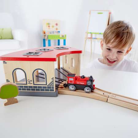 Дополнительные элементы Hape