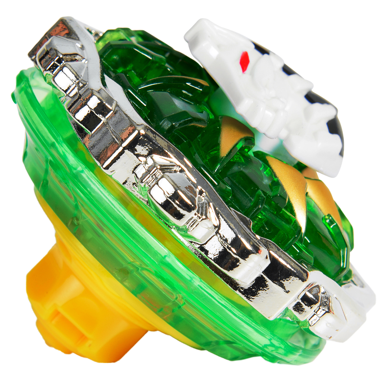 Игровой набор Infinity Nado Thunder Pegasus Классик - фото 3