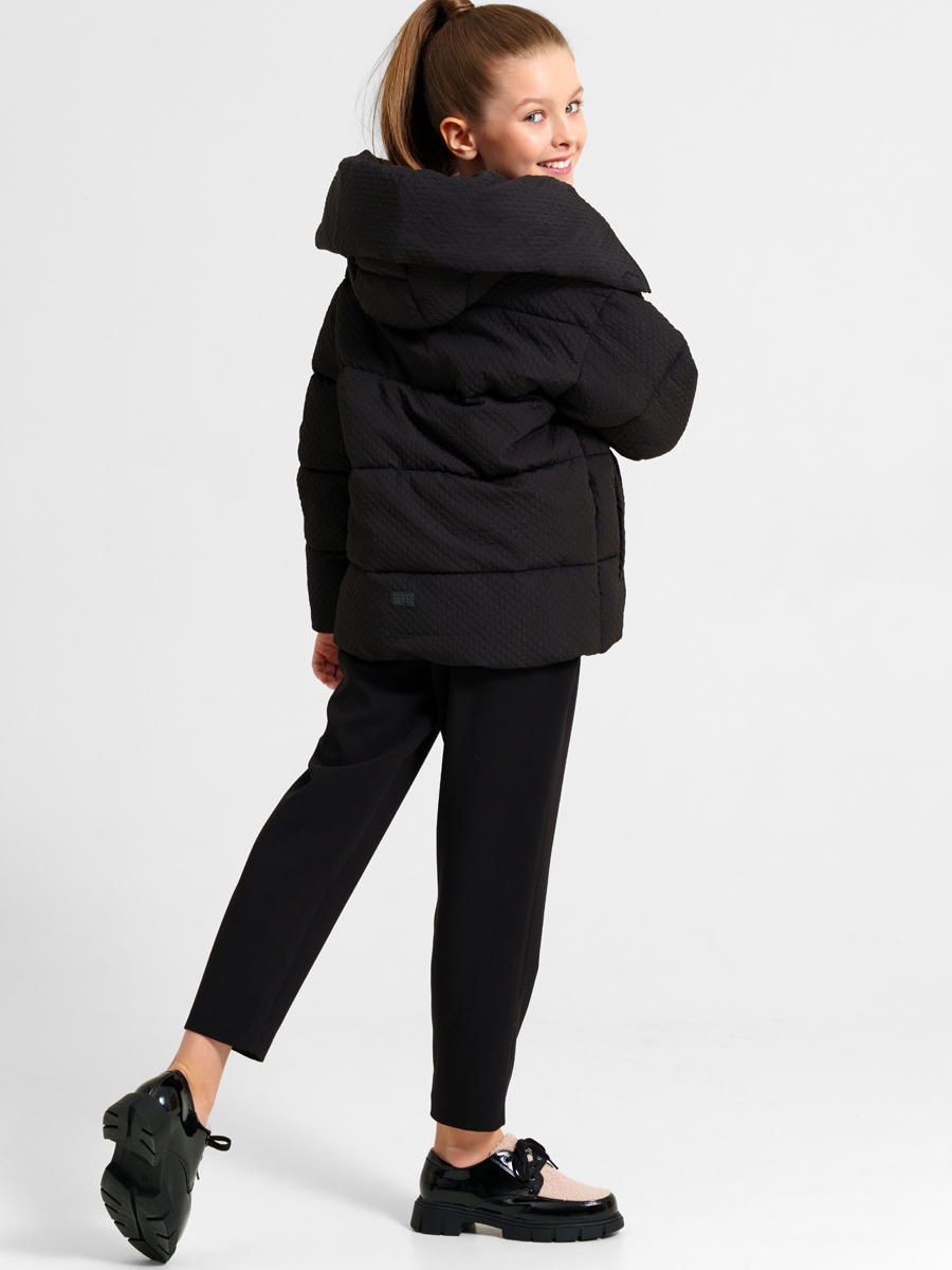 Куртка PlayToday 32421341 - фото 4