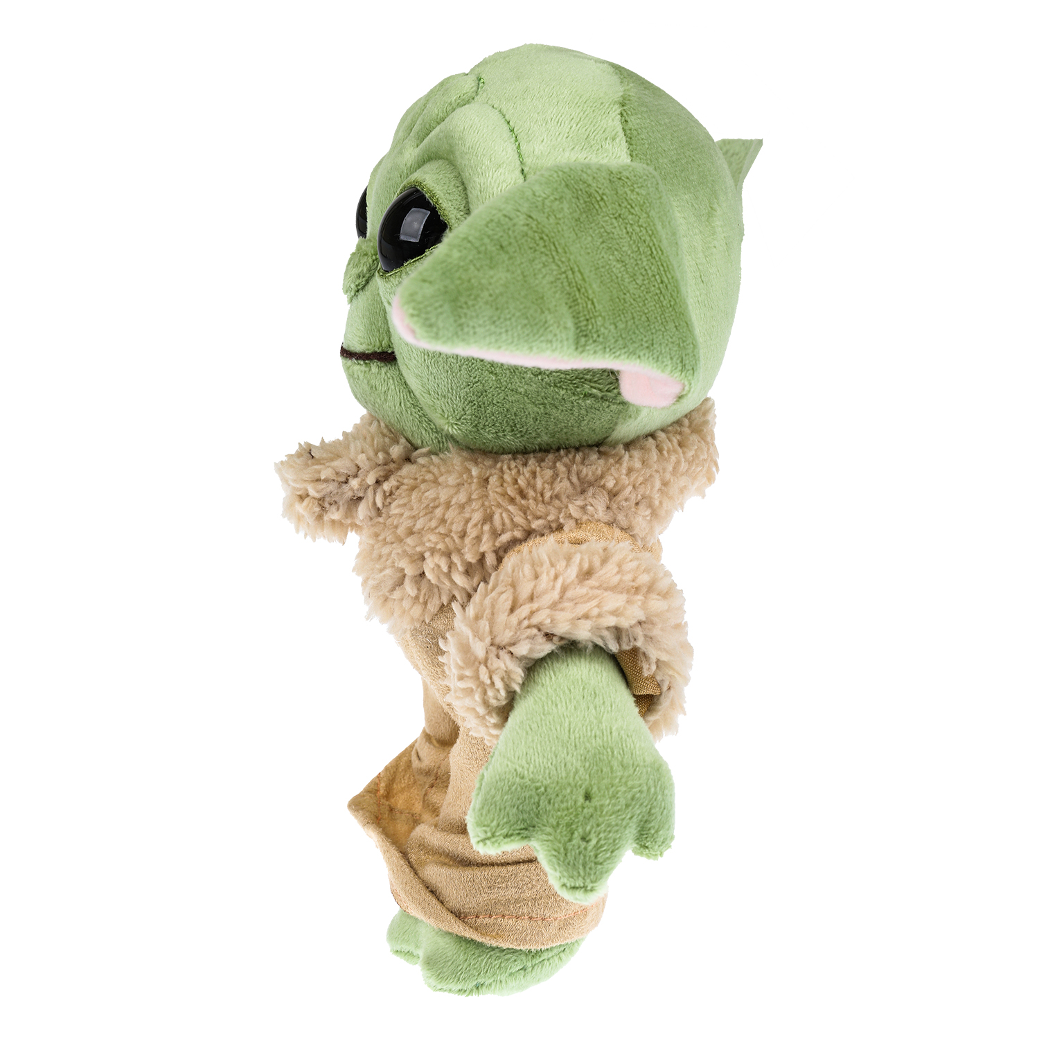 Мягкая игрушка Мульти Пульти Йода - фото 3