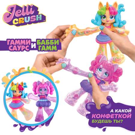 Тянучка Jelli Crush