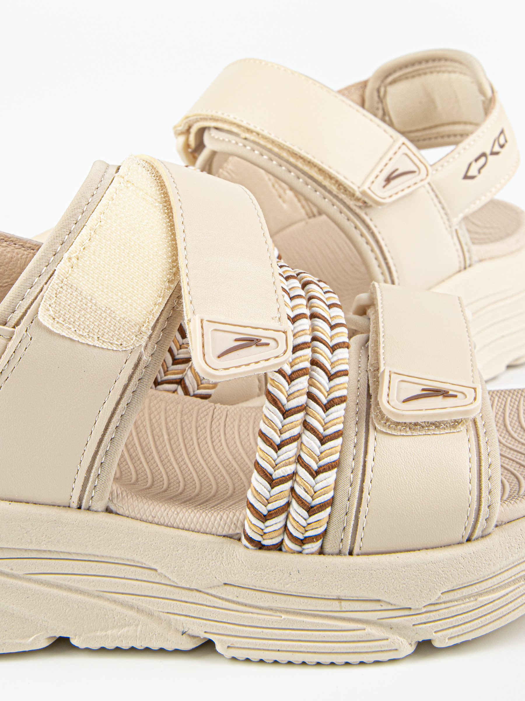 Сандалии Kapika 34596п-1 - фото 9