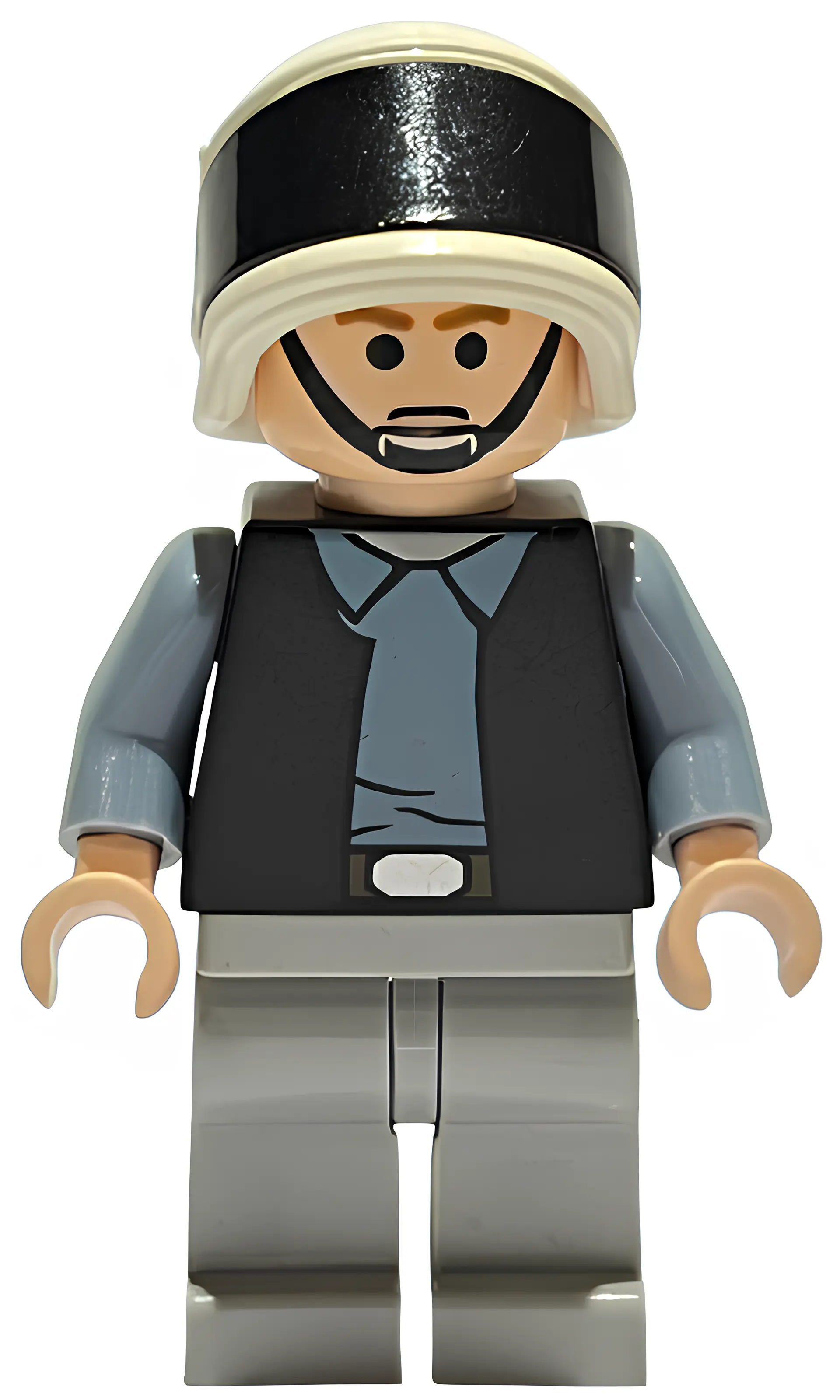 Фигурка LEGO Rebel Fleet Trooper - фото 1