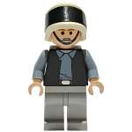 Фигурка LEGO Rebel Fleet Trooper