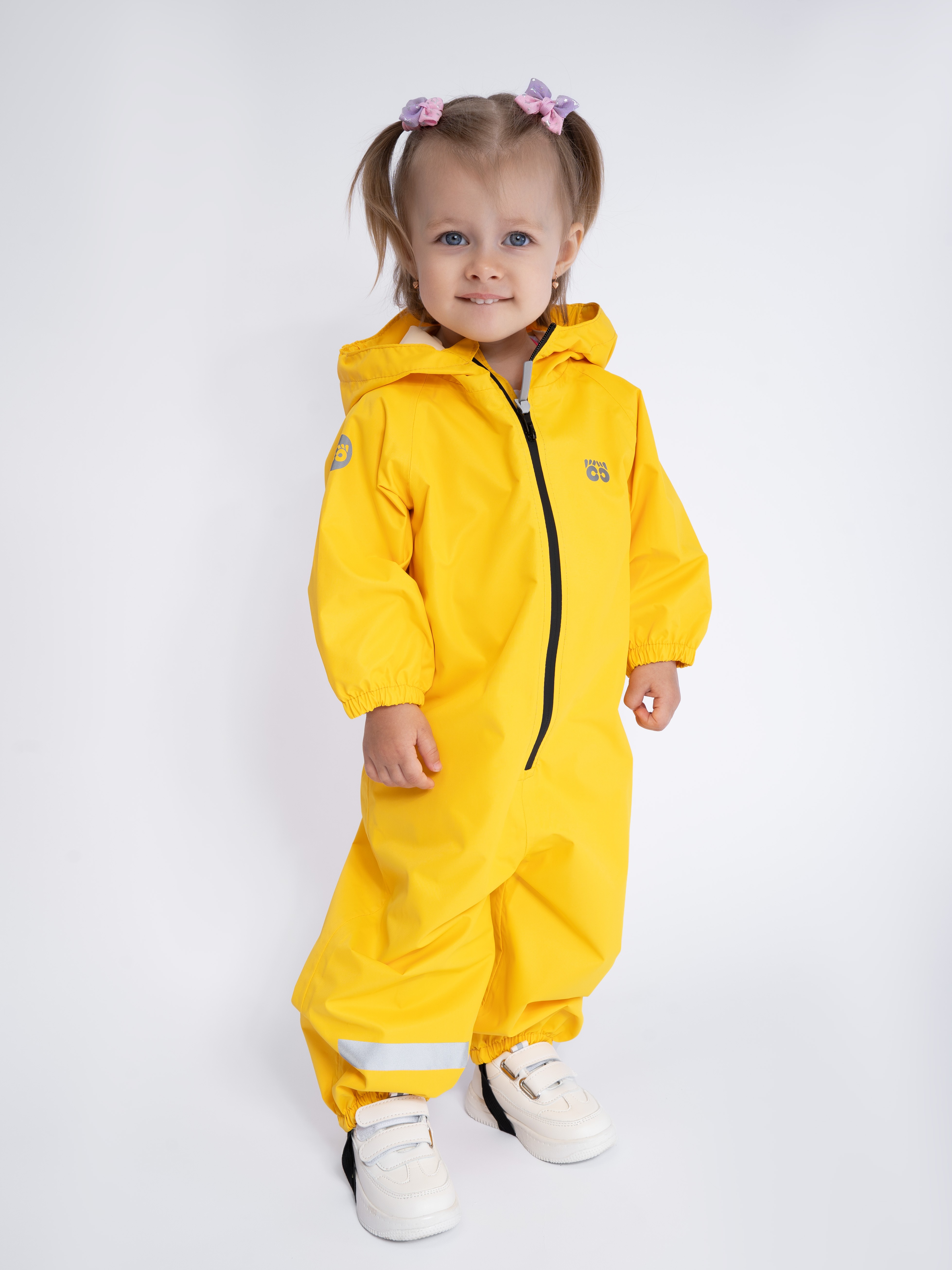 Комбинезон Smaillook SMLM-KM-YEL - фото 1