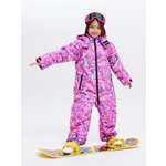 Комбинезон ILVES