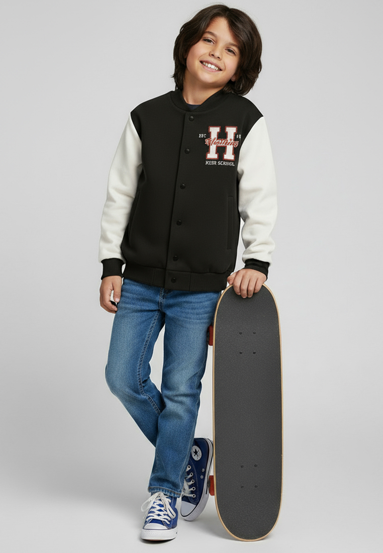 Бомбер YOULALA 2047330102 - фото 1