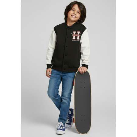 Бомбер YOULALA