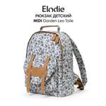 Рюкзак дошкольный Elodie Garden Leo Toile