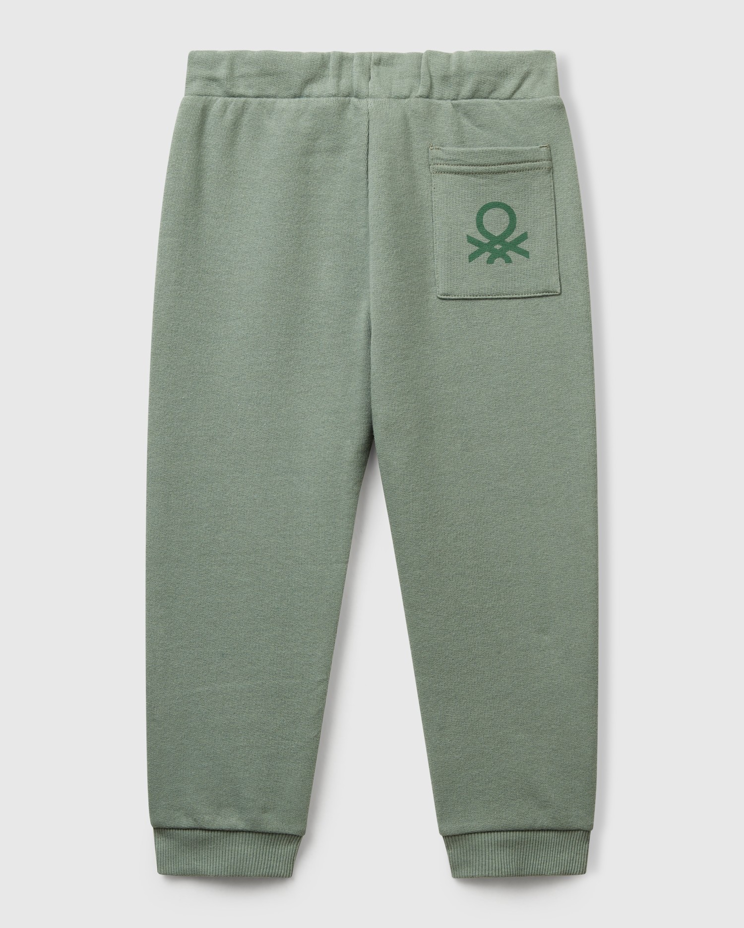 Брюки United Colors of Benetton 25A_3J70GF010_075 - фото 2