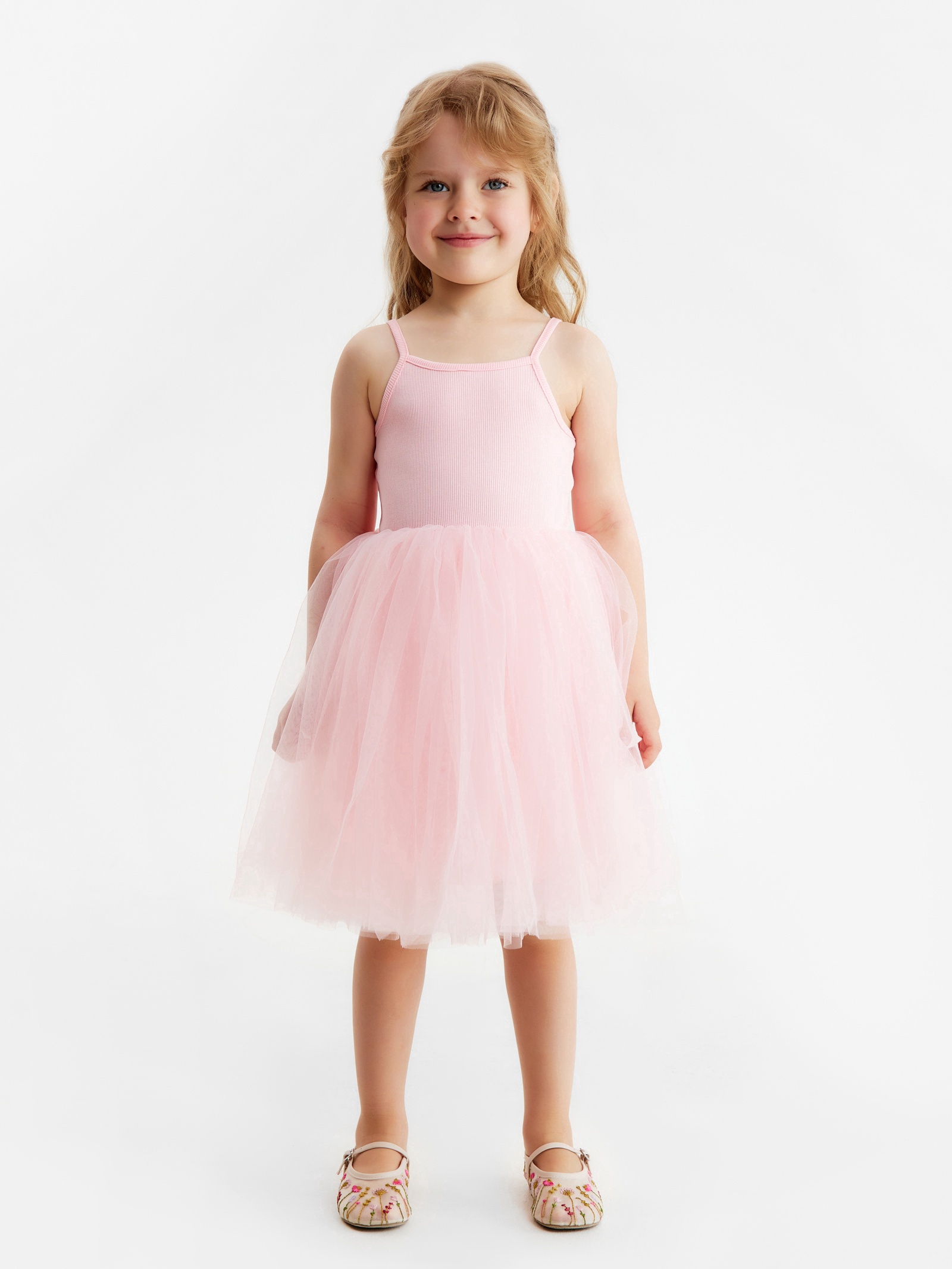 Платье Minaku 10679017 - фото 1