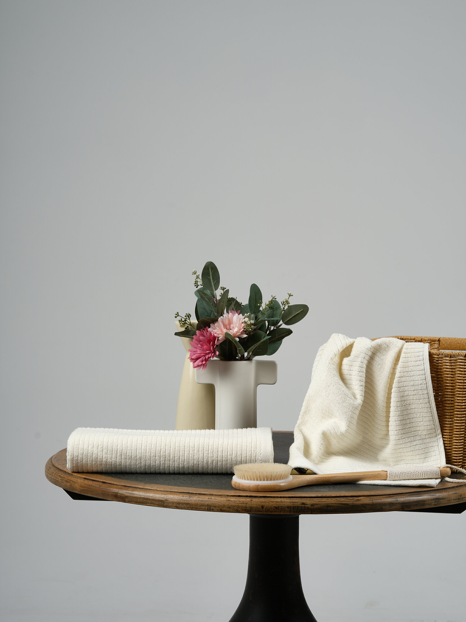 Полотенце Ночь Нежна 70 x 140 см - фото 1