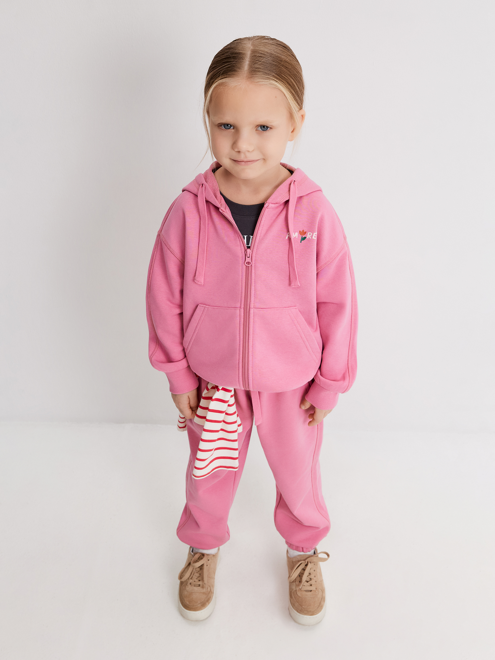 Толстовка Acoola 20221000048_0094802 - фото 8