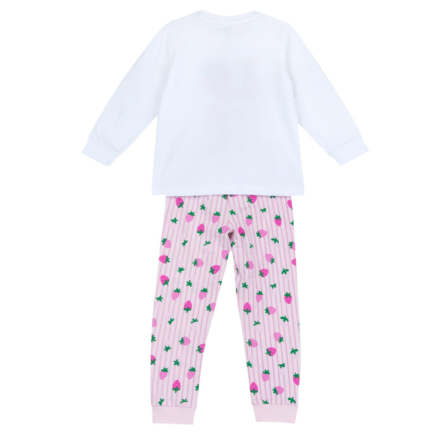 Пижама Chicco 09101564000033 - фото 2