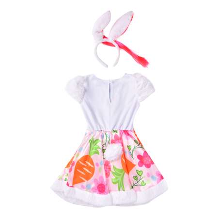 Костюм Enchantimals Бри Кроля ENC062
