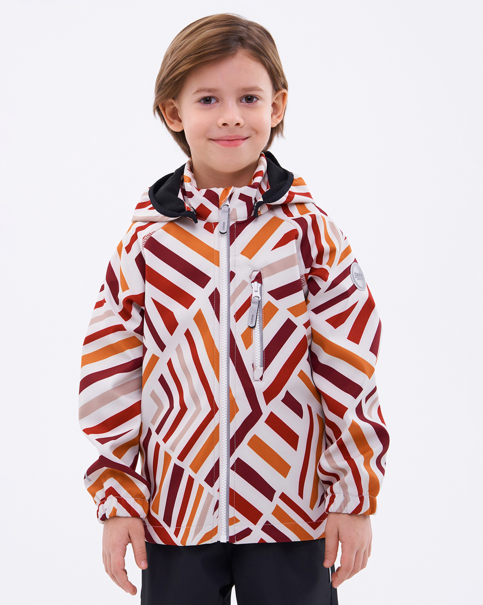 Куртка Lassie 72104203-0160 - фото 8