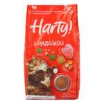 Корм для кошек Harty 7кг с индейкой для взрослых с чувствительным пищеварением полнорационный сухой