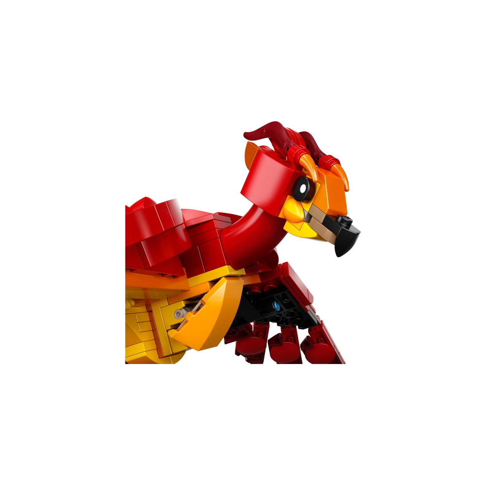 Конструктор LEGO 345 дет. - фото 6