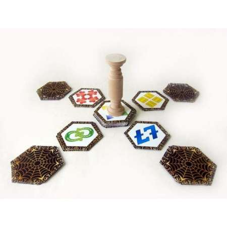 Настольная игра RANOK CREATIVE