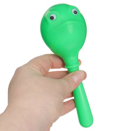 Игрушка Крошка Я погремушка