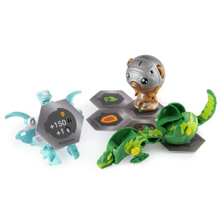 Игровой набор Bakugan