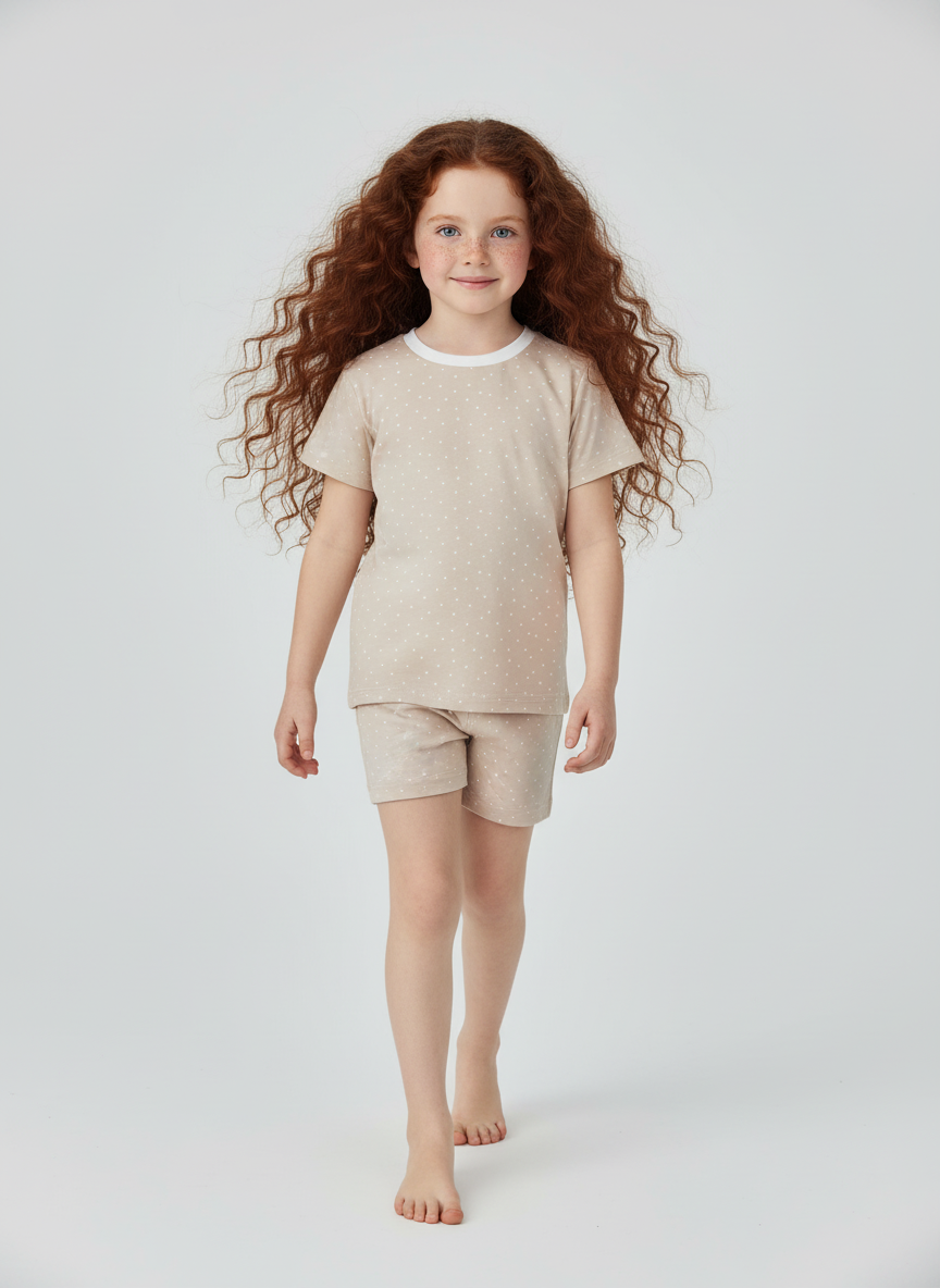 Пижама КотМарКот 801472 - фото 1